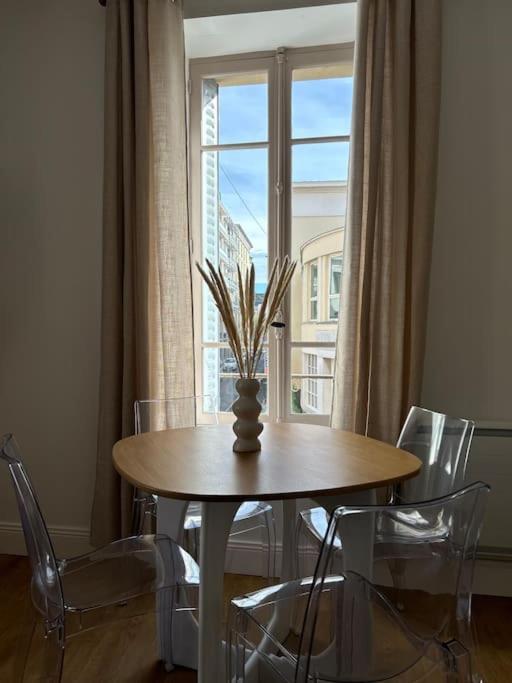 Le Petit Rameau - T2 Hypercentre Appartement