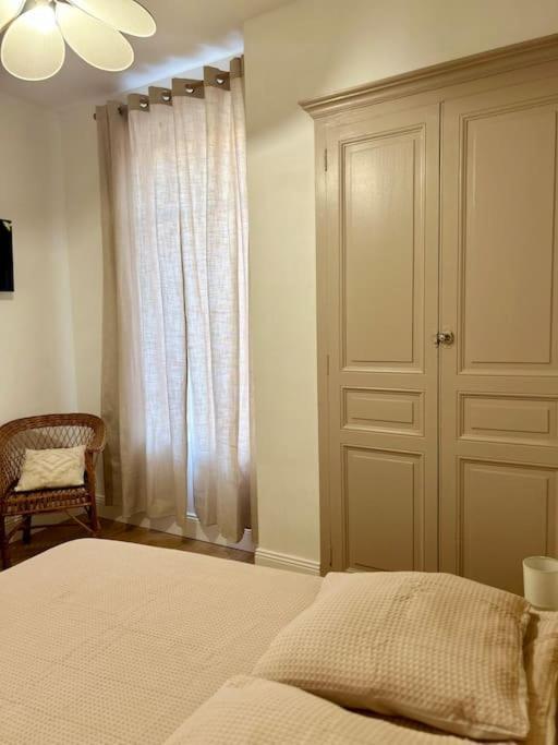 Appartement Le Petit Rameau - T2 Hypercentre *