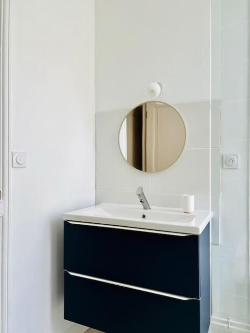 Le Petit Rameau - T2 Hypercentre Appartement Clermont-Ferrand