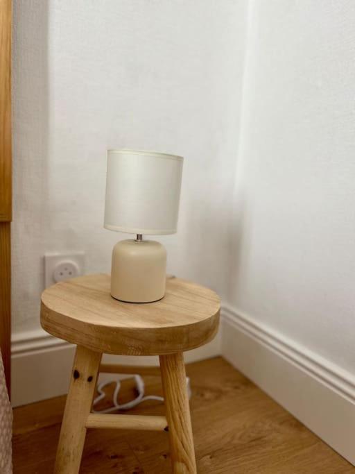 Appartement Le Petit Rameau - T2 Hypercentre Clermont-Ferrand