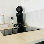 Le Petit Rameau - T2 Hypercentre