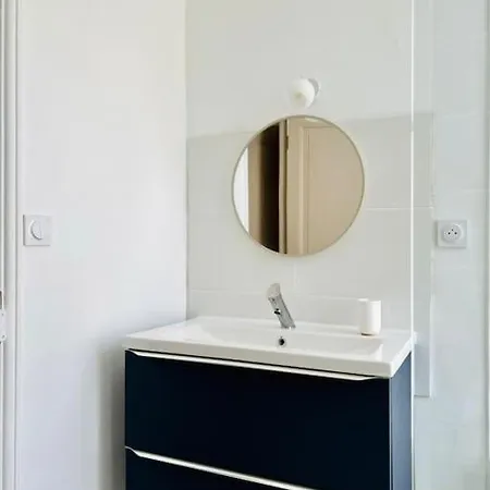 Le Petit Rameau - T2 Hypercentre Appartement Clermont-Ferrand