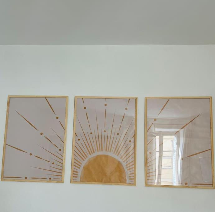 Le Petit Rameau - T2 Hypercentre Clermont-Ferrand