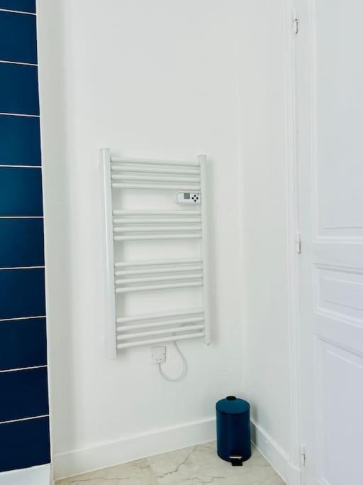 Le Petit Rameau - T2 Hypercentre