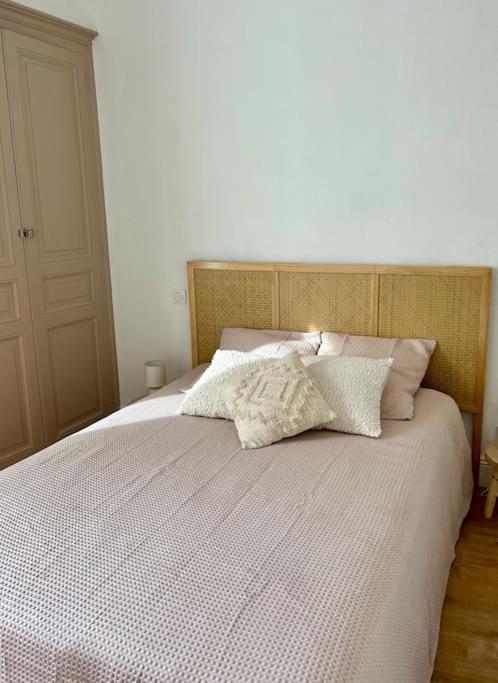 Le Petit Rameau - T2 Hypercentre Clermont-Ferrand