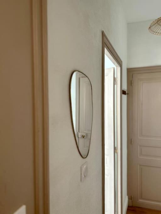 Apartment Le Petit Rameau - T2 Hypercentre Clermont-Ferrand