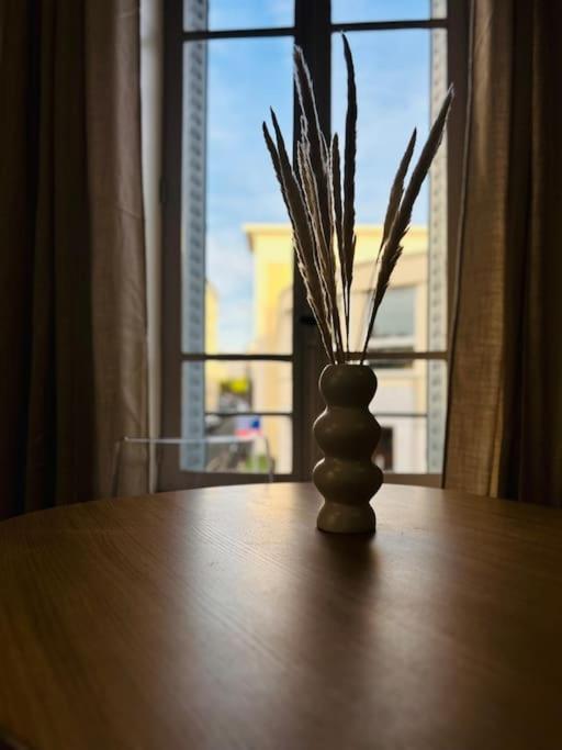 Le Petit Rameau - T2 Hypercentre Clermont-Ferrand